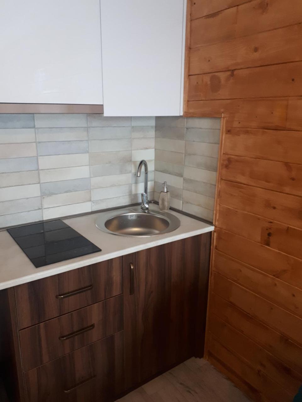 New Gudauri, Loft 2, Apartment 309, Red Co Exterior photo