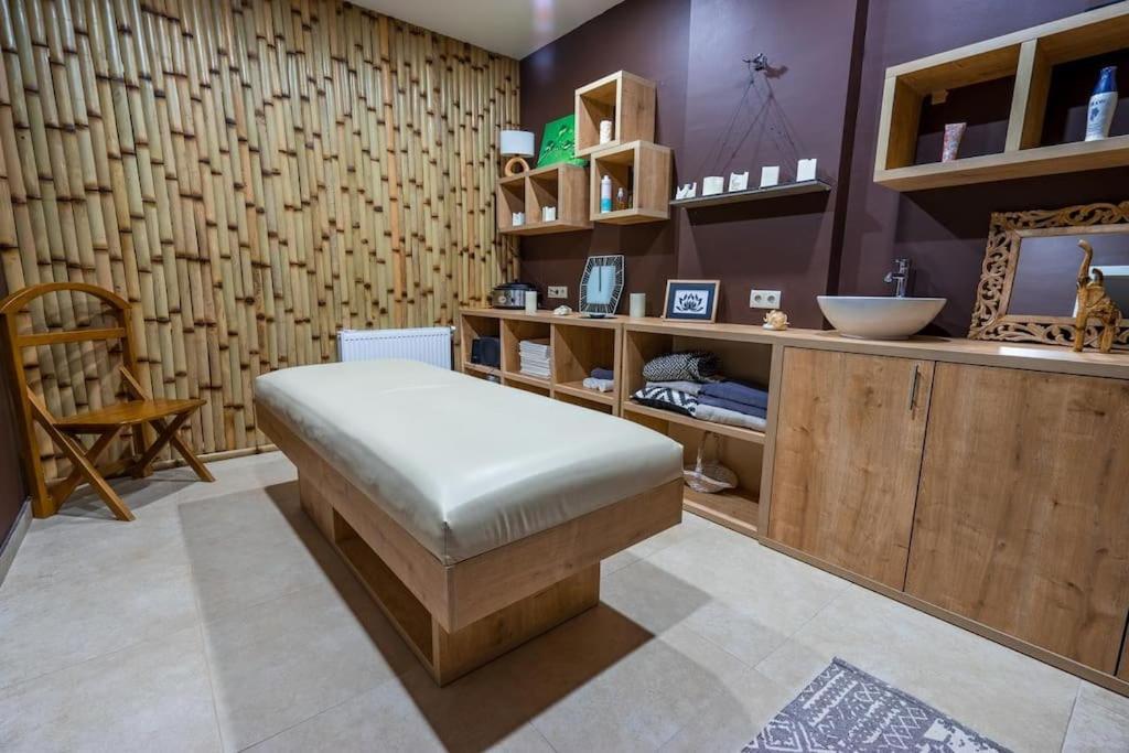 New Gudauri, Loft 2, Apartment 309, Red Co Exterior photo
